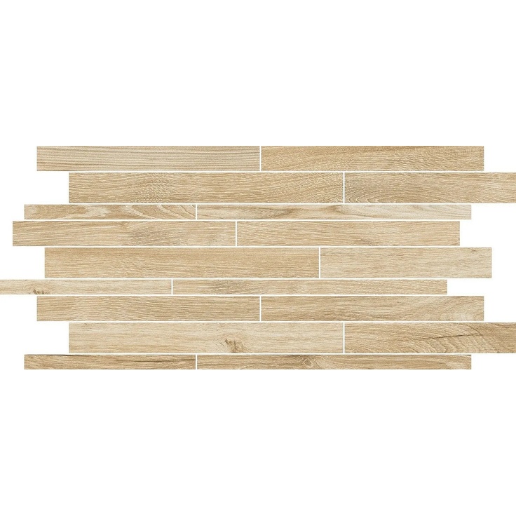 Novabell Eiche С000427210 ECH446K_EchMattoncinoLandhaus Mosaico 30x60 cm, Italia, efecto madera - foto 1 Novabell Eiche С000427210 ECH446K_EchMattoncinoLandhaus Mosaico 30x60 cm, Italia, efecto madera - foto 1