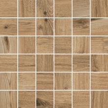 Novabell Eiche С000427241 ECH335K_EchMos5X5NaturN Mosaik 30x30 cm, Italien, holzoptik - Foto 1 - Foto 1