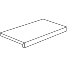 Novabell Eiche С000512498 ECHG31K_EchGradinoNaturRett Stufe 33x120 cm, Italien, holzoptik - Foto 1 - Foto 1