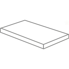 Novabell Eiche С000512513 ECHG52K_EchAngoloDxScottishRett Eckstufe 33x120 cm, Italien, holzoptik - Foto 1 - Foto 1