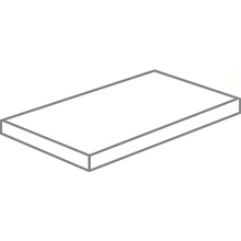 Novabell Eiche С000512514 ECHG53K_EchAngoloSxScottishRett Eckstufe 33x120 cm, Italien, holzoptik - Foto 1 - Foto 1