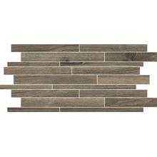 Novabell Eiche С000427227 ECH666K_EchMattoncinoTimber Mosaik 30x60 cm, Italien, holzoptik - Foto 1 - Foto 1