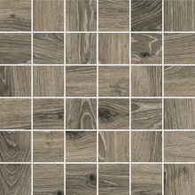 Novabell Eiche С000427244 ECH665K_EchMos5X5Timber Mosaik 30x30 cm, Italien, holzoptik - Foto 1 - Foto 1
