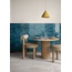 Novabell Fusion 6x25 см, geglazuurd keramisch graniet, Italië, baksteen - interieurfoto 10