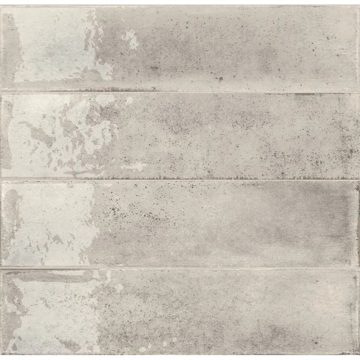 Novabell Fusion С000545179 FUS125_FusBrickGrigio gres porcelánový 6x25 cm, Itálie, cihla - fotografie 1 Novabell Fusion С000545179 FUS125_FusBrickGrigio gres porcelánový 6x25 cm, Itálie, cihla - fotografie 1