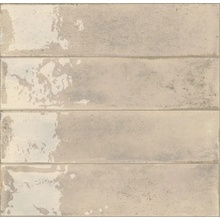 Novabell Fusion С000545182 FUS425_FusBrickBeige granitkeramik 6x25 cm, Italien, för tegel - foto 1 - foto 1