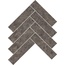 Novabell Keystone С000606143 KYN997N_KynLiscaFog Mosaik 28x28 cm, Italien, andere steinarten - Foto 1