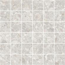 Novabell Keystone С000606096 KYN115N_KynMos5X5OceanGrey Mosaico 30x30 cm, Itália, outros tipos de pedra - foto 1 - foto 1