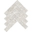 Novabell Keystone С000606098 KYN117N_KynLiscaOceanGrey Mosaic 28x28 cm, Italy, other types of stone - photo 1 Novabell Keystone С000606098 KYN117N_KynLiscaOceanGrey Mosaic 28x28 cm, Italy, other types of stone - photo 1