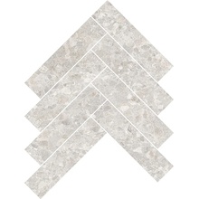 Novabell Keystone С000606098 KYN117N_KynLiscaOceanGrey Mosaico 28x28 cm, Itália, outros tipos de pedra - foto 1 - foto 1