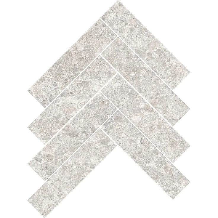 Novabell Keystone С000606098 KYN117N_KynLiscaOceanGrey Mosaic 28x28 cm, Italy, other types of stone - photo 1 Novabell Keystone С000606098 KYN117N_KynLiscaOceanGrey Mosaic 28x28 cm, Italy, other types of stone - photo 1