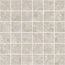 Novabell Keystone С000606120 KYN335N_KynMos5X5Rope Mozaika 30x30 cm, Itálie, další druhy kamene - fotografie 1 Novabell Keystone С000606120 KYN335N_KynMos5X5Rope Mozaika 30x30 cm, Itálie, další druhy kamene - fotografie 1