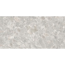 Novabell Keystone KYN12RT Ocean Grey gres porcelanato 60x120 cm, Itália, terrazzo - foto 1 - foto 1