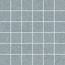 Novabell Khroma С000600993 KRM775N_KrmMos5X5Ottanio Mozaika 30x30 cm, Itálie - fotografie 1