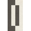 Novabell Khroma С000600952 KRM229N_KrmLockTalco/Moro Mosaic 30x60 cm, Italy - photo 1