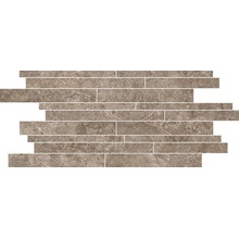 Novabell Landstone С000589525 LST664N_LstMattoncinoEarth Mosaico 30x60 cm, Itália, calcário - foto 1 - foto 1