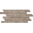 Novabell Landstone С000589525 LST664N_LstMattoncinoEarth Mosaic 30x60 cm, Italy, limestone - photo 1