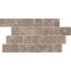 Novabell Landstone С000589528 LST668N_LstMurettoCircleEarth Mozaik 30x60 cm, Italien, kalksten - foto 1 Novabell Landstone С000589528 LST668N_LstMurettoCircleEarth Mozaik 30x60 cm, Italien, kalksten - foto 1