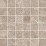 Novabell Landstone С000589512 LST555N_LstMos5X5Taupe Mosaik 30x30 cm, Italien, kalkstein - Foto 1