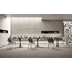 Novabell Lounge 30x60, geglazuurd keramisch graniet, Italië, beton - interieurfoto 4 Novabell Lounge 30x60, geglazuurd keramisch graniet, Italië, beton - interieurfoto 4