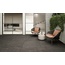 Novabell Lounge 30x60, geglazuurd keramisch graniet, Italië, beton - interieurfoto 5 Novabell Lounge 30x60, geglazuurd keramisch graniet, Italië, beton - interieurfoto 5