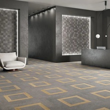 Novabell Lounge Decor grès cérame émaillé, Italie, béton - photo d'intérieur 1 Novabell Lounge Decor grès cérame émaillé, Italie, béton - photo d'intérieur 1 - photo 1