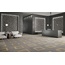 Novabell Lounge Decor glasiertes feinsteinzeug, Italien, beton - Innenraumfoto 1