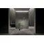 Novabell Lounge Decor glasiertes feinsteinzeug, Italien, beton - Innenraumfoto 3