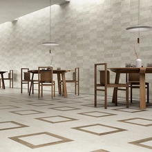 Novabell Lounge Decor grès cérame émaillé, Italie, béton - photo d'intérieur 1 - 2 Novabell Lounge Decor grès cérame émaillé, Italie, béton - photo d'intérieur 1 - photo 2