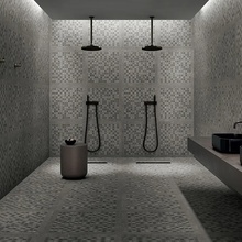 Novabell Lounge Decor geglazuurd keramisch graniet, Italië, beton - interieurfoto 1 - foto 4
