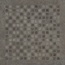 Novabell Lounge Decor С000565490 LNGD98_LngDecorSquareShadow80X80Rett Mosaic 80x80 cm, Italy, concrete - photo 1