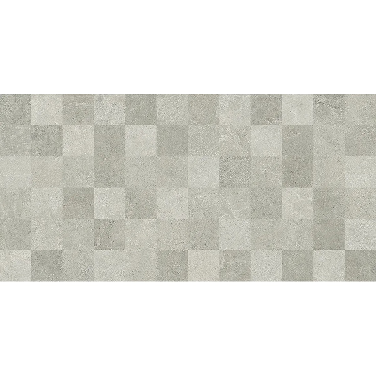 Novabell Lounge Decor С000565483 LNGD20_LngDecor10Steel60X120Rett Mozaika 60x120 cm, Itálie, beton - fotografie 1 Novabell Lounge Decor С000565483 LNGD20_LngDecor10Steel60X120Rett Mozaika 60x120 cm, Itálie, beton - fotografie 1