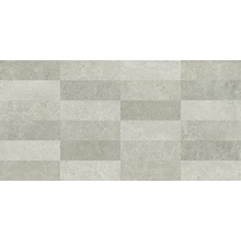 Novabell Lounge Decor С000565484 LNGD23_LngDecor30Steel60X120Rett Mozaika 60x120 cm, Itálie, beton - fotografie 1 - foto 1