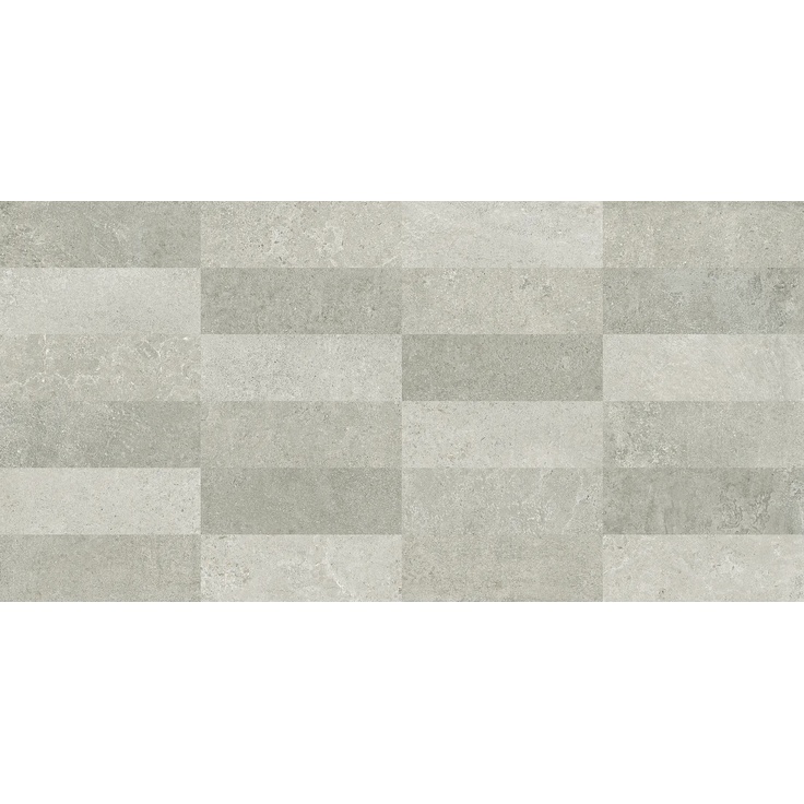 Novabell Lounge Decor С000565484 LNGD23_LngDecor30Steel60X120Rett Mosaic 60x120 cm, Italy, concrete - photo 1 Novabell Lounge Decor С000565484 LNGD23_LngDecor30Steel60X120Rett Mosaic 60x120 cm, Italy, concrete - photo 1