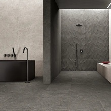 Novabell Lounge 30x60, grès cérame émaillé, Italie, béton - photo d'intérieur 1 Novabell Lounge 30x60, grès cérame émaillé, Italie, béton - photo d'intérieur 1 - photo 1