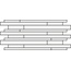 Novabell Lounge С000565423 LNG119N_LngMurettoPearl Mosaic 30x60 cm, Italy, concrete - photo 1 Novabell Lounge С000565423 LNG119N_LngMurettoPearl Mosaic 30x60 cm, Italy, concrete - photo 1