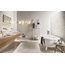 Novabell Materia 15x15, porcelanato esmaltado, Itália, kotto - foto de interior 7