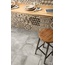 Novabell Materia 15x15, porcelanato esmaltado, Itália, kotto - foto de interior 9