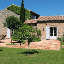 Novabell Materia 15x15, geglazuurd keramisch graniet, Italië, kotto - interieurfoto 1 - foto 3