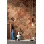 Novabell Materia 15x15, porcelanato esmaltado, Itália, kotto - foto de interior 13