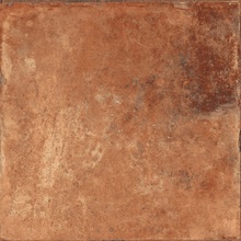 Novabell Materia С000453765 MAT66RT_MatRossoRett20Mm grès cérame 60x60 cm, Italie, terracotta look - photo 1 - photo 1