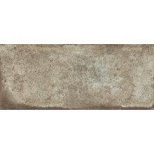 Novabell Materia MAT915N Mud gres porcelanato 15x30 cm, Itália, efeito pedra  - foto 1 - foto 1