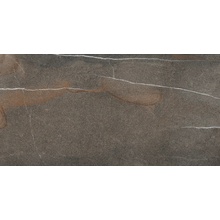 Novabell Maxima С000575488 MXM62RT_MxmDarkBrown60X120Rett gres porcelanato 60x120 cm, Itália, calcário - foto 1 - foto 1