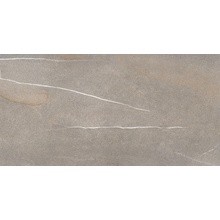 Novabell Maxima MXM12RT Grigio Rett gres porcelanato 60x120 cm, Itália, efeito pedra  - foto 1 - foto 1