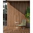Novabell Nordic Wood 10x60, glazed porcelain stoneware, Italy, wood look - interior photo 1 Novabell Nordic Wood 10x60, glazed porcelain stoneware, Italy, wood look - interior photo 1