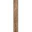 Novabell Nordic Wood С000589847 NDW506RT_NdwWalnutFlamed26X160Rett gres porcelanato 26x160 cm, Itália, árvore - foto 1
