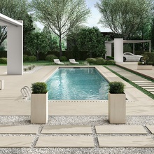 Novabell Norgestone 30x60, geglazuurd keramisch graniet, Italië, andere soorten steen - interieurfoto 1 - foto 4