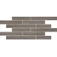 Novabell Norgestone С000497399 NST226N_NstMurettoMixDarkGrey Mosaic 30x60 cm, Italy, other types of stone - photo 1 Novabell Norgestone С000497399 NST226N_NstMurettoMixDarkGrey Mosaic 30x60 cm, Italy, other types of stone - photo 1