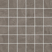 Novabell Norgestone С000497398 NST225N_NstMos5X5DarkGrey Mosaiikki 30x30 cm, Italia, muut kivilajit - kuva 1 - kuva 1