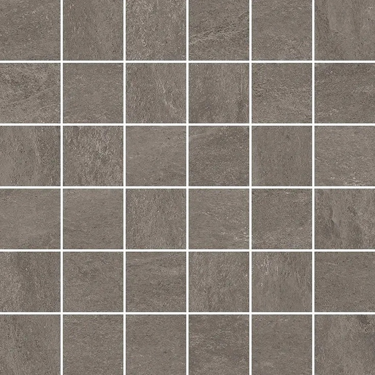 Novabell Norgestone С000497398 NST225N_NstMos5X5DarkGrey Mosaic 30x30 cm, Italy, other types of stone - photo 1 Novabell Norgestone С000497398 NST225N_NstMos5X5DarkGrey Mosaic 30x30 cm, Italy, other types of stone - photo 1